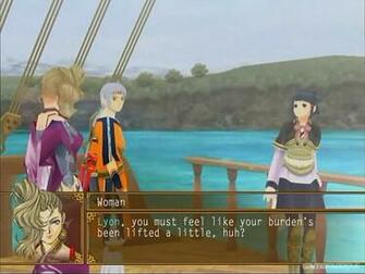 Suikoden V Game Gamefabrique