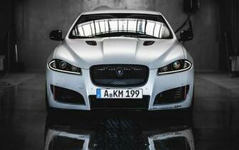 2m Designs Jaguar Xf Wallpaper HD Car Id