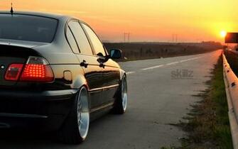 Bmw M3 E46 Wallpaper Image