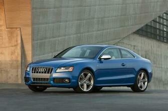 Sport Cars Audi S5 Fsi HD Wallpaper