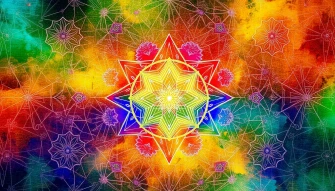 Sacred Geometry Wallpaper HD