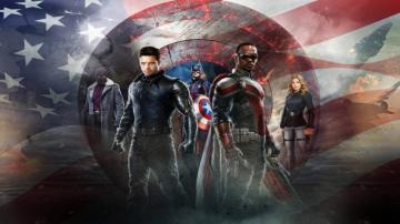 The Falcon And Winter Soldier What S Next For New Captain
