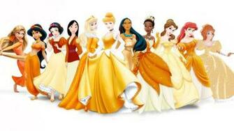 Wallpaper Rapunzel Jasmine Disney Princess Movies