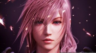 Final Fantasy Xiii Desktop Pc And Mac Wallpaper