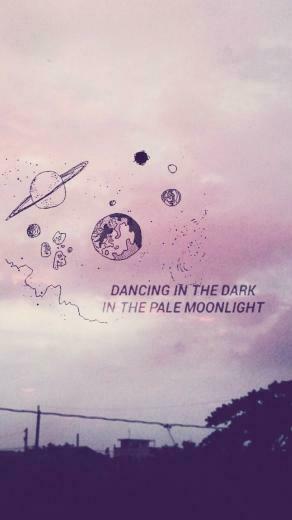 Let S Dance Until Our Legs Give Out And Problems Fade Away