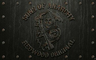 Sons Of Anarchy By Fleescher01