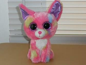 Products Beanie Boos Wallpaper