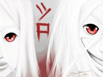 Deadman Wonderland Shiro By Adamscythe
