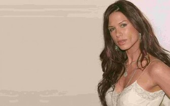 Rhona Mitra Wallpaper Celebrities Girls