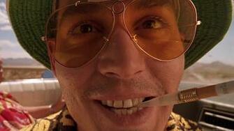 Fear And Loathing In Las Vegas Wallpaper