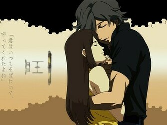 Rahxephon Wallpaper