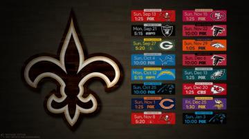 New Orleans Saints Wallpaper Pro Sports Background