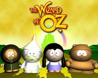 Wizard Of Oz Wallpaper Screensavers