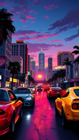 Best Gta Wallpaper