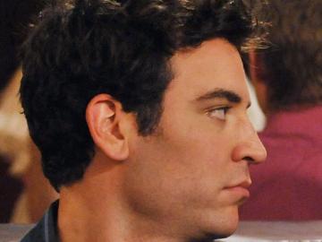 Ted Mosby Josh Radnor Wallpaper