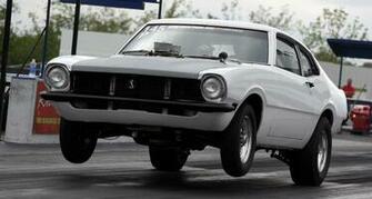 Vehicles Ford Maverick Wallpaper