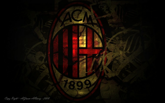 Ac Milan Team Wallpaper HD All Desktop