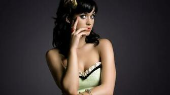 Katy Perry HD Wallpaper For iPhone Size