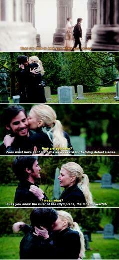 Captain Hook And Emma Swan Image Killian Wallpaper Photos