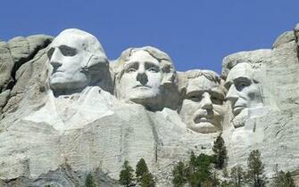 Mount Rushmore Wallpaper X Net