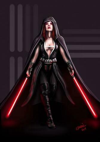 Sith Lord Isma L Portfolio