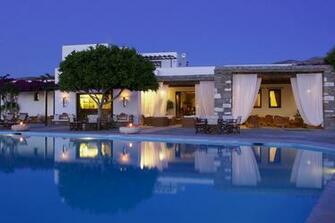 Luxury Hotels Of The World Desktop Background Wallpaper