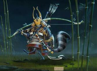 Sly Cooper Wallpaper
