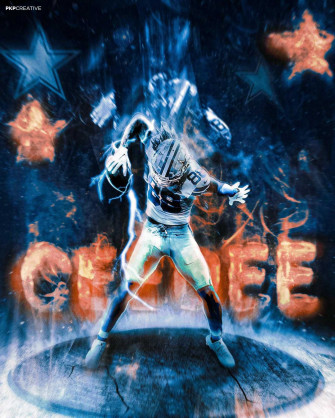 HD Ceedee Lamb Wallpaper Discover More American