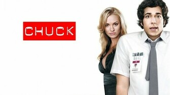 Chuck Wallpaper Wallpaperbq
