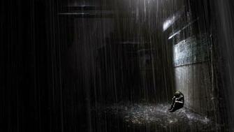 Lonely And Sad By Calibur222