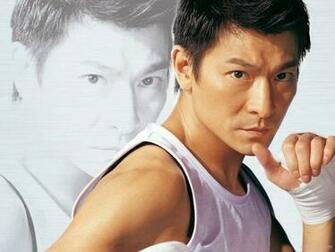 Andy Lau Wallpaper Top