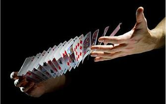 Playing Cards Wallpaper HD Desktopinhq
