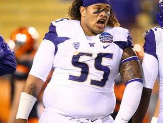 Danny Shelton Combine Notefolio