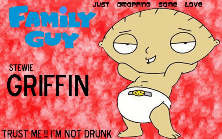 Stewie Wallpaper Photo Gif