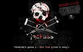 Jackass Wallpaper PerHD