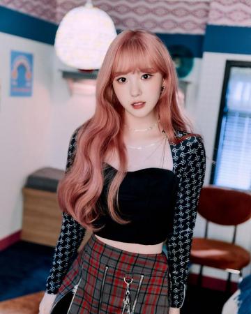 Kep1er The 1st Mini Album First Impact Concept Photo Version