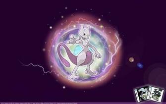Get Mewtwo Via Nintendo Wi Fi Connection Distribution