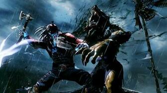 Killer Instinct Wallpaper In