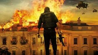 London Has Fallen Wallpaper HD Background Of Your Choice