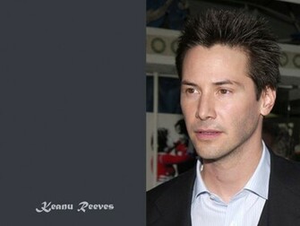 Keanu Reeves Wallpaper