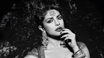 Priyanka Chopra 4k HD Wallpaper Pic
