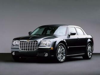 Chrysler Wallpaper HD Background Desktop
