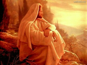 Jesus Wallpaper