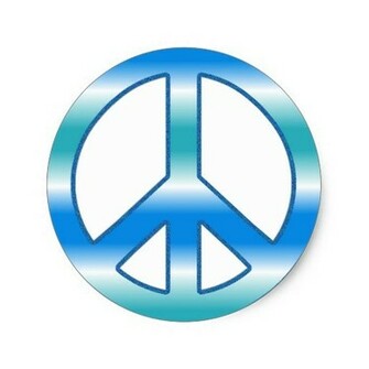 Pin Colorful Peace Sign Desktop Wallpaper Background Hawaii On