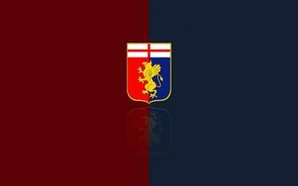 Genoa C F HD Wallpaper Background Image Id