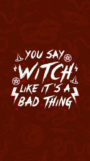 Isabella Lucas On Chilling Adventures Of Sabrina Witch