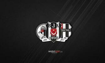 Bjk Wallpaper Besiktas Yeni Logo Yil Arma Kartal Eski
