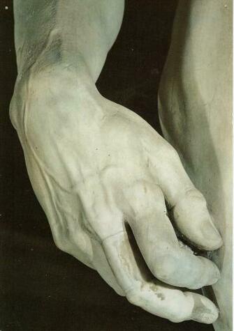 Michelangelo Vs Leonardo Da Vinci Image David