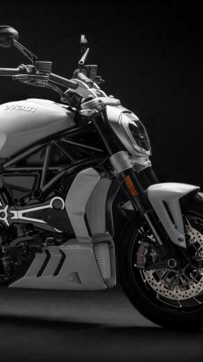 Wallpaper Ducati Xdiavel S Bikes 8k Cars