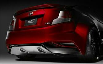 Scion Tc Wallpaper